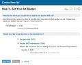 LinkedIN Ads Budget en afrekenmodel