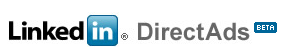 LinkedIN DirectAds